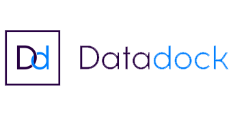 Validation de notre saisie DATADOCK