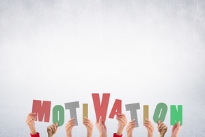 J4 semaine de la QVT - Article "Agir sur la motivation pour renforcer la QVT"