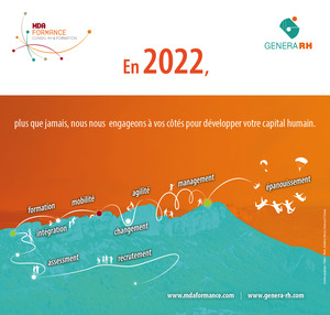 Bonne année 2022