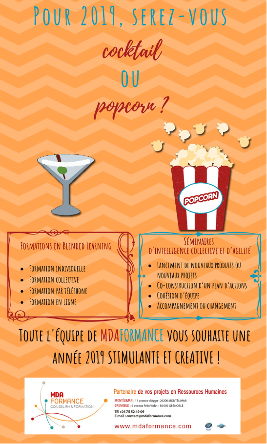 Bonne année